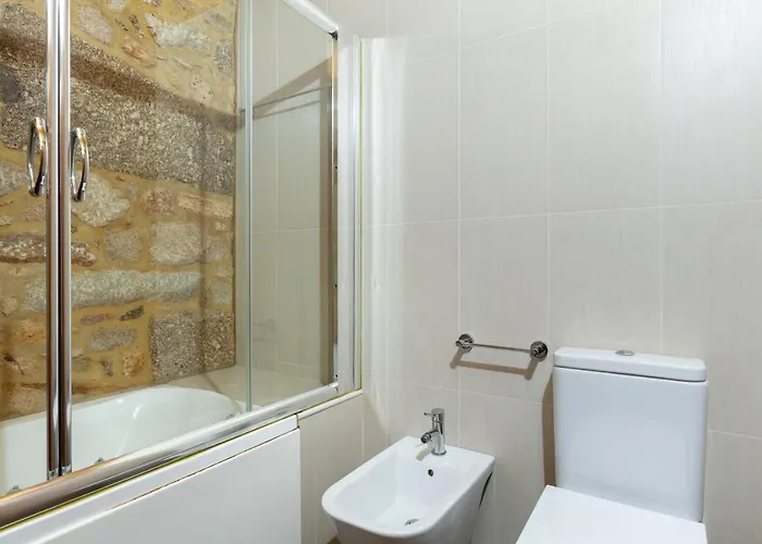 Casa Do Rancho - منزل ريفي