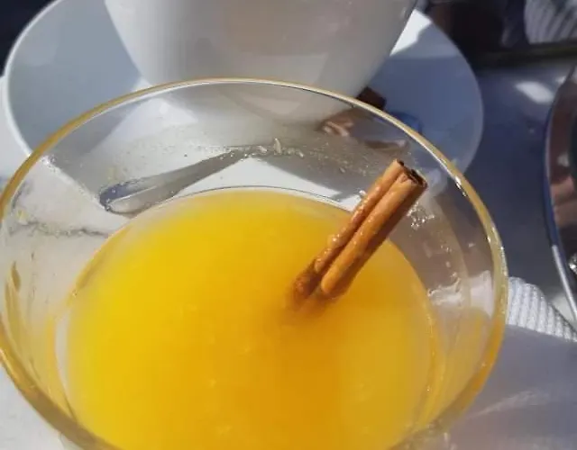 منزل ريفي Casa Do Rancho -