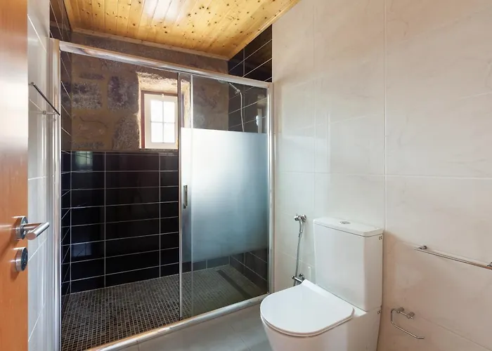 Séjour à la campagne Casa Do Rancho -