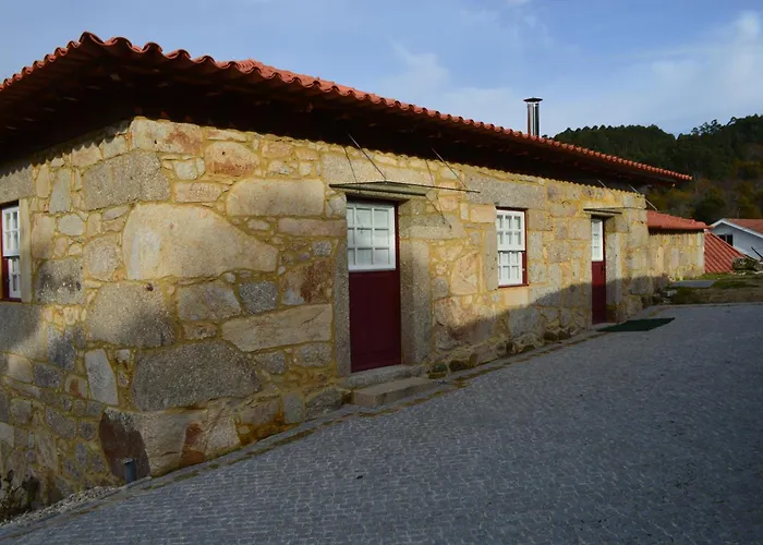 Séjour à la campagne Casa Do Rancho - *