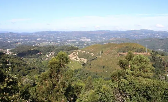Casa Do Rancho - Paranhos (Amares)