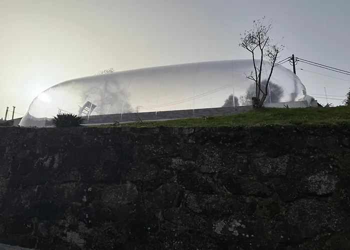Casa Do Rancho - Séjour à la campagne *