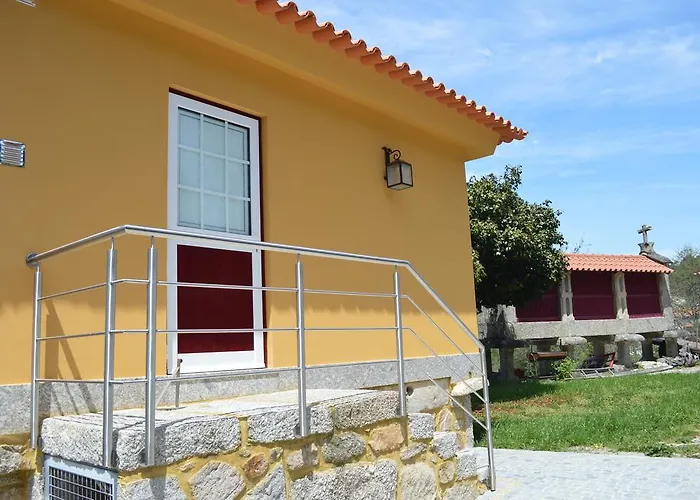 Séjour à la campagne Casa Do Rancho - *